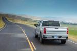 Chevrolet Silverado LT Crew Cab 2018 года